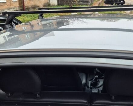 Серый Шевроле Нива, объемом двигателя 1.7 л и пробегом 97 тыс. км за 4400 $, фото 14 на Automoto.ua