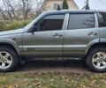 Серый Шевроле Нива, объемом двигателя 1.7 л и пробегом 97 тыс. км за 4400 $, фото 2 на Automoto.ua