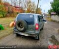Серый Шевроле Нива, объемом двигателя 1.7 л и пробегом 185 тыс. км за 4500 $, фото 2 на Automoto.ua