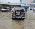 Сірий Шевроле Нива, об'ємом двигуна 1.7 л та пробігом 233 тис. км за 3950 $, фото 8 на Automoto.ua