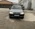 Серый Шевроле Нива, объемом двигателя 1.7 л и пробегом 111 тыс. км за 2999 $, фото 2 на Automoto.ua