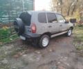Шевроле Нива 2007 у Прилуках на Automoto.ua Сірий Шевроле Нива, об'ємом двигуна 1.7 л та пробігом 1 тис. км за 3200 $, фото 2 на Automoto.ua