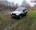 Сірий Шевроле Нива, об'ємом двигуна 1.7 л та пробігом 482 тис. км за 3500 $, фото 1 на Automoto.ua