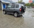 Сірий Шевроле Нива, об'ємом двигуна 1.7 л та пробігом 233 тис. км за 3950 $, фото 4 на Automoto.ua
