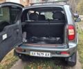 Серый Шевроле Нива, объемом двигателя 1.7 л и пробегом 97 тыс. км за 4400 $, фото 13 на Automoto.ua