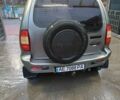 Сірий Шевроле Нива, об'ємом двигуна 1.7 л та пробігом 213 тис. км за 3500 $, фото 2 на Automoto.ua