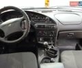 Серый Шевроле Нива, объемом двигателя 1.7 л и пробегом 297 тыс. км за 3000 $, фото 7 на Automoto.ua