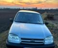Серый Шевроле Нива, объемом двигателя 1.7 л и пробегом 240 тыс. км за 3400 $, фото 4 на Automoto.ua