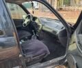 Серый Шевроле Нива, объемом двигателя 0 л и пробегом 148 тыс. км за 3800 $, фото 6 на Automoto.ua