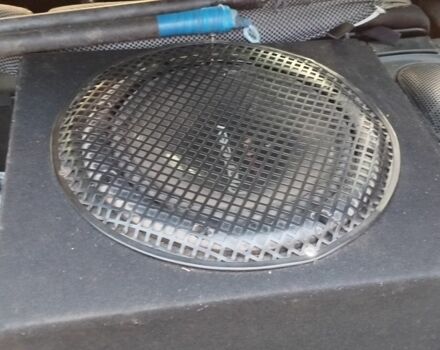 Сірий Шевроле Нива, об'ємом двигуна 0 л та пробігом 160 тис. км за 4100 $, фото 5 на Automoto.ua