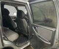 Серый Шевроле Нива, объемом двигателя 1.7 л и пробегом 134 тыс. км за 4950 $, фото 6 на Automoto.ua