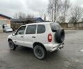 Сірий Шевроле Нива, об'ємом двигуна 1.7 л та пробігом 289 тис. км за 3900 $, фото 3 на Automoto.ua