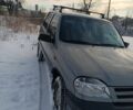 Серый Шевроле Нива, объемом двигателя 0 л и пробегом 140 тыс. км за 3500 $, фото 6 на Automoto.ua