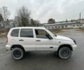 Сірий Шевроле Нива, об'ємом двигуна 1.7 л та пробігом 289 тис. км за 3900 $, фото 6 на Automoto.ua