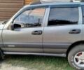 Сірий Шевроле Нива, об'ємом двигуна 0 л та пробігом 160 тис. км за 4100 $, фото 19 на Automoto.ua