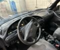 Сірий Шевроле Нива, об'ємом двигуна 1.7 л та пробігом 200 тис. км за 4600 $, фото 6 на Automoto.ua