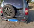 Сірий Шевроле Нива, об'ємом двигуна 0 л та пробігом 210 тис. км за 4100 $, фото 9 на Automoto.ua