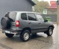 Серый Шевроле Нива, объемом двигателя 1.7 л и пробегом 134 тыс. км за 4950 $, фото 2 на Automoto.ua