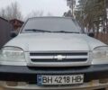 Серый Шевроле Нива, объемом двигателя 1.7 л и пробегом 193 тыс. км за 3000 $, фото 11 на Automoto.ua