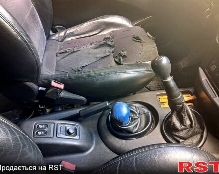 Сірий Шевроле Нива, об'ємом двигуна 1.7 л та пробігом 350 тис. км за 3300 $, фото 8 на Automoto.ua