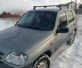 Серый Шевроле Нива, объемом двигателя 0 л и пробегом 140 тыс. км за 3500 $, фото 1 на Automoto.ua