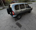 Сірий Шевроле Нива, об'ємом двигуна 1.7 л та пробігом 137 тис. км за 2700 $, фото 20 на Automoto.ua