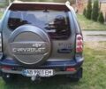 Сірий Шевроле Нива, об'ємом двигуна 0 л та пробігом 160 тис. км за 4100 $, фото 1 на Automoto.ua