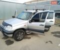 Серый Шевроле Нива, объемом двигателя 1.7 л и пробегом 297 тыс. км за 3000 $, фото 6 на Automoto.ua