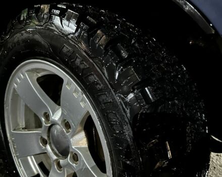 Сірий Шевроле Нива, об'ємом двигуна 1.7 л та пробігом 200 тис. км за 4600 $, фото 16 на Automoto.ua