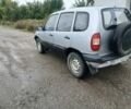 Сірий Шевроле Нива, об'ємом двигуна 0 л та пробігом 187 тис. км за 2600 $, фото 5 на Automoto.ua