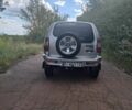 Серый Шевроле Нива, объемом двигателя 1.7 л и пробегом 3 тыс. км за 3300 $, фото 13 на Automoto.ua
