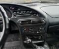 Серый Шевроле Нива, объемом двигателя 1.6 л и пробегом 186 тыс. км за 3800 $, фото 4 на Automoto.ua