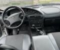 Серый Шевроле Нива, объемом двигателя 1.6 л и пробегом 186 тыс. км за 3800 $, фото 2 на Automoto.ua