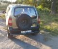 Сірий Шевроле Нива, об'ємом двигуна 1.7 л та пробігом 105 тис. км за 2700 $, фото 3 на Automoto.ua