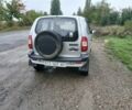 Сірий Шевроле Нива, об'ємом двигуна 0 л та пробігом 187 тис. км за 2600 $, фото 7 на Automoto.ua