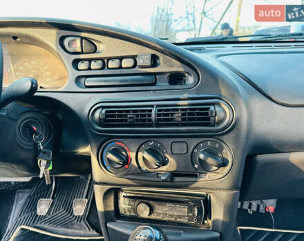 Сірий Шевроле Нива, об'ємом двигуна 1.7 л та пробігом 410 тис. км за 3850 $, фото 26 на Automoto.ua