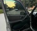 Серый Шевроле Нива, объемом двигателя 1.7 л и пробегом 165 тыс. км за 4300 $, фото 3 на Automoto.ua