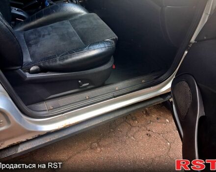 Сірий Шевроле Нива, об'ємом двигуна 1.7 л та пробігом 350 тис. км за 3300 $, фото 10 на Automoto.ua