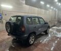 Сірий Шевроле Нива, об'ємом двигуна 1.7 л та пробігом 200 тис. км за 4600 $, фото 3 на Automoto.ua