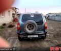Сірий Шевроле Нива, об'ємом двигуна 1.7 л та пробігом 182 тис. км за 2000 $, фото 2 на Automoto.ua