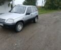 Сірий Шевроле Нива, об'ємом двигуна 0 л та пробігом 187 тис. км за 2600 $, фото 9 на Automoto.ua
