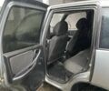 Серый Шевроле Нива, объемом двигателя 1.7 л и пробегом 134 тыс. км за 4950 $, фото 5 на Automoto.ua