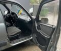 Серый Шевроле Нива, объемом двигателя 1.7 л и пробегом 134 тыс. км за 4950 $, фото 7 на Automoto.ua