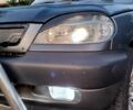 Сірий Шевроле Нива, об'ємом двигуна 0 л та пробігом 160 тис. км за 4100 $, фото 4 на Automoto.ua