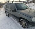 Серый Шевроле Нива, объемом двигателя 0 л и пробегом 140 тыс. км за 3600 $, фото 4 на Automoto.ua