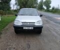 Сірий Шевроле Нива, об'ємом двигуна 0 л та пробігом 187 тис. км за 2600 $, фото 10 на Automoto.ua