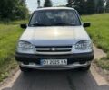 Серый Шевроле Нива, объемом двигателя 1.7 л и пробегом 170 тыс. км за 3400 $, фото 1 на Automoto.ua