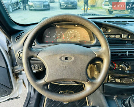 Сірий Шевроле Нива, об'ємом двигуна 1.7 л та пробігом 410 тис. км за 3850 $, фото 24 на Automoto.ua