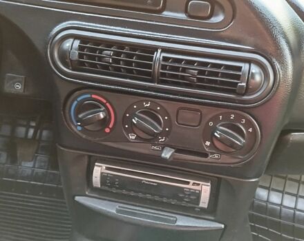 Сірий Шевроле Нива, об'ємом двигуна 0 л та пробігом 160 тис. км за 4100 $, фото 3 на Automoto.ua