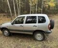 Шевроле Нива 2008 у Золотоноше на Automoto.ua Сірий Шевроле Нива, об'ємом двигуна 1.7 л та пробігом 260 тис. км за 2899 $, фото 6 на Automoto.ua